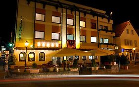Adler Hotel & Restaurant Gross-Gerau